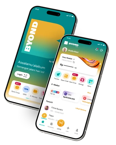 Byond App