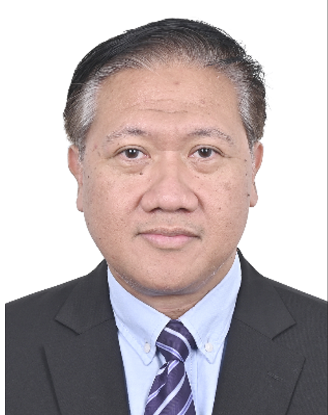 Tuan Tjahjono Soebroto