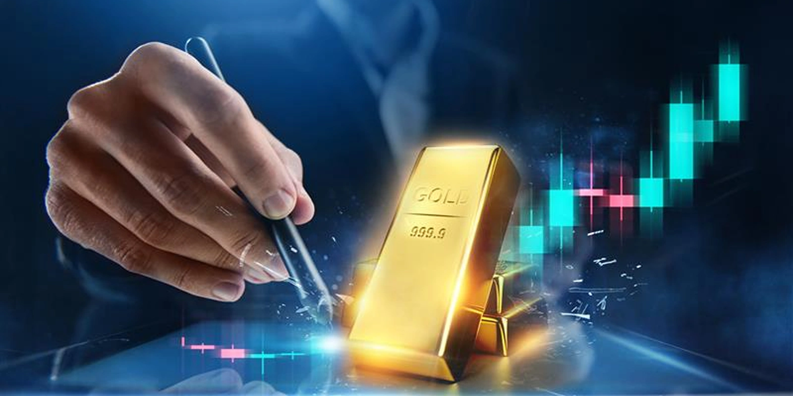 Waktunya Bijak Berinvestasi! Tips Pilih Investasi yang Tepat in This Economy