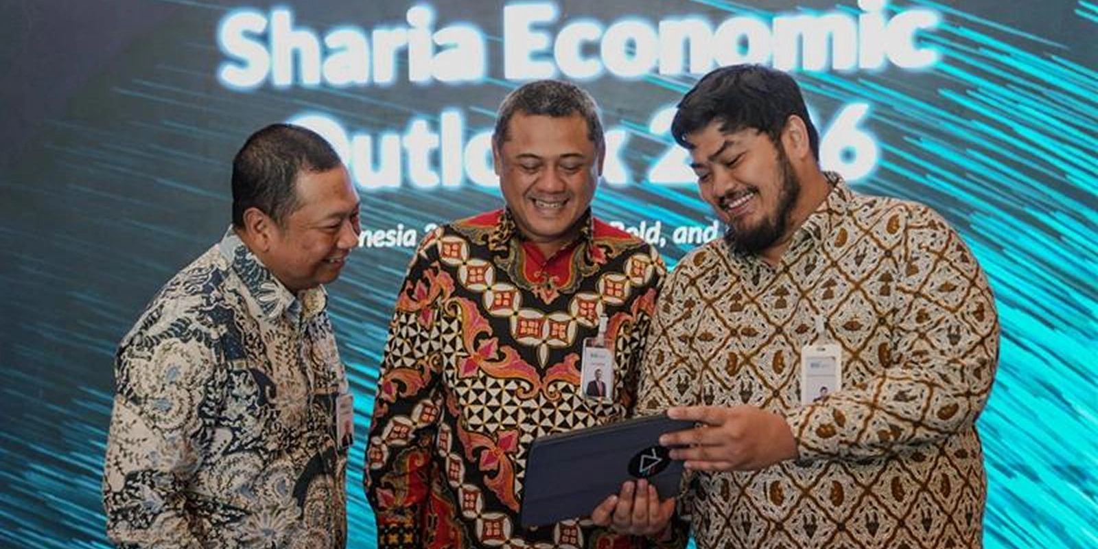 BSI Sharia Economic Outlook 2026: Indonesia 2026 Diproyeksikan Tangguh, Berani, dan Menjanjikan