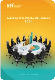 Laporan GCG