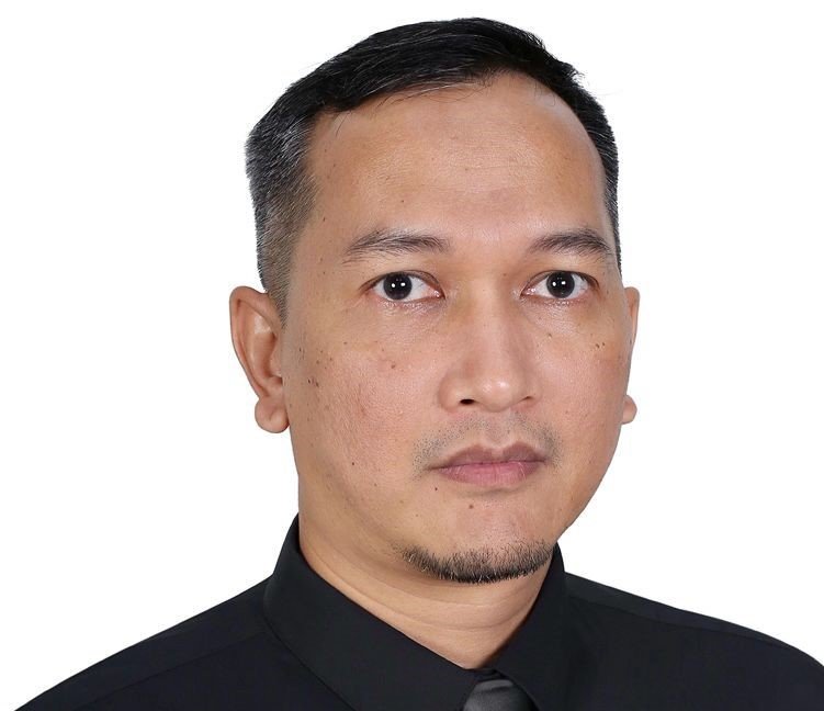Muhammad Achadin