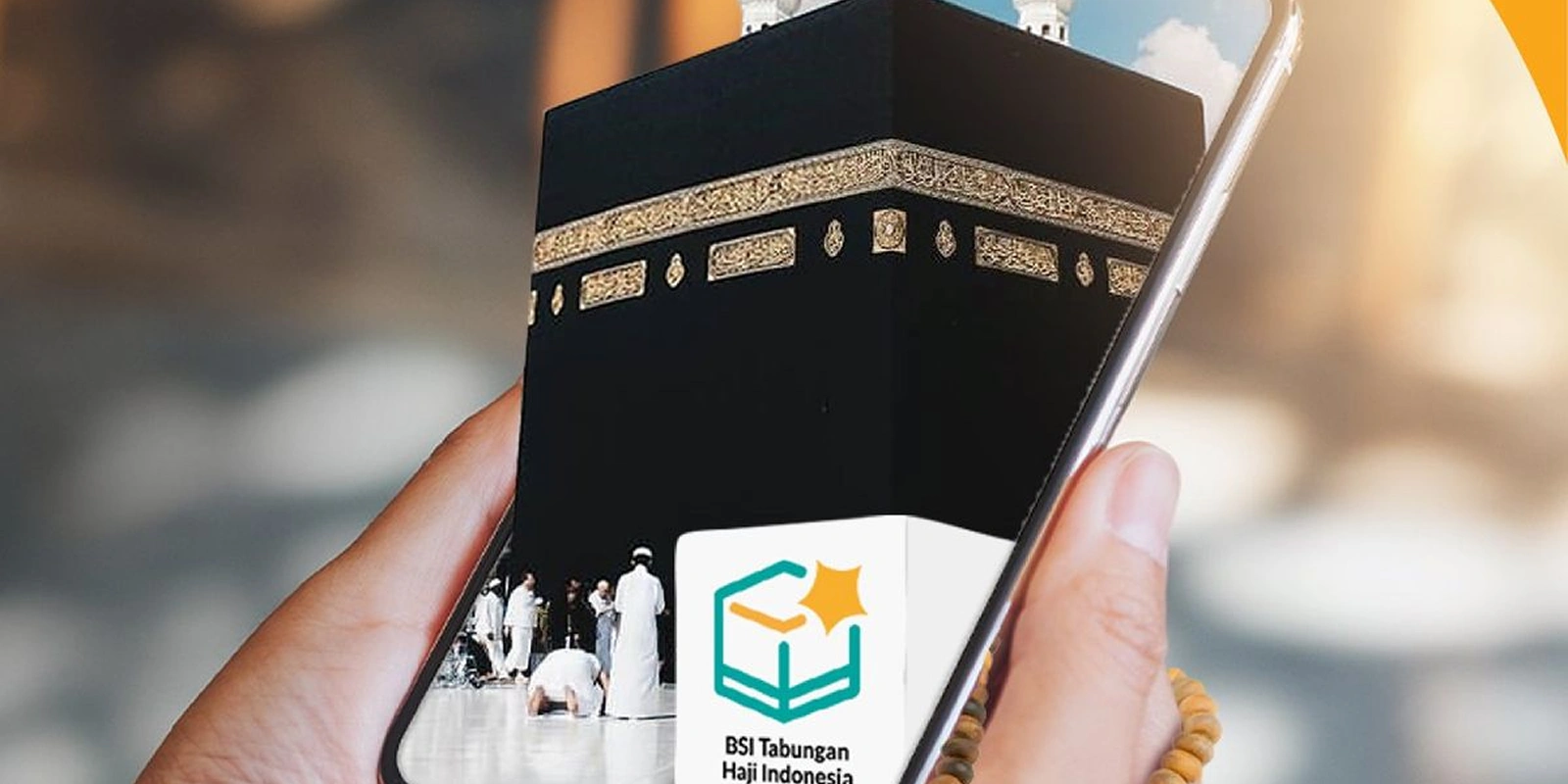 Gedung Pemerintah Kabupaten di Beberapa Daerah BSI Edukasi Perencanaan Haji