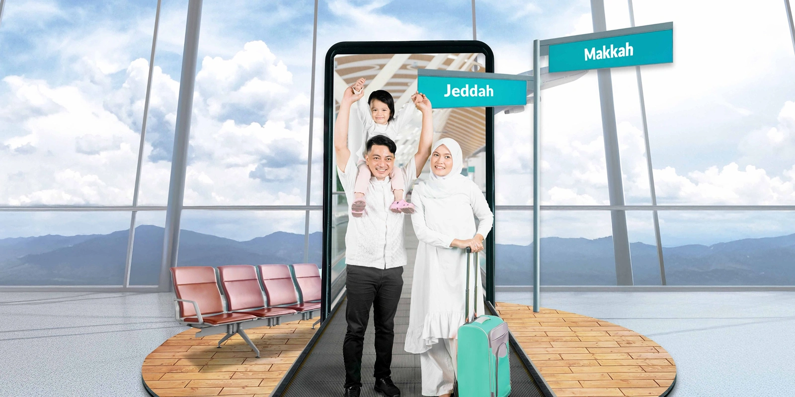 Memilih Jenis Haji yang Tepat: Reguler, Plus, atau Furoda? Berikut Penjelasannya