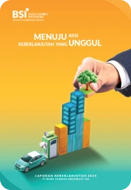 Laporan Keberlanjutan